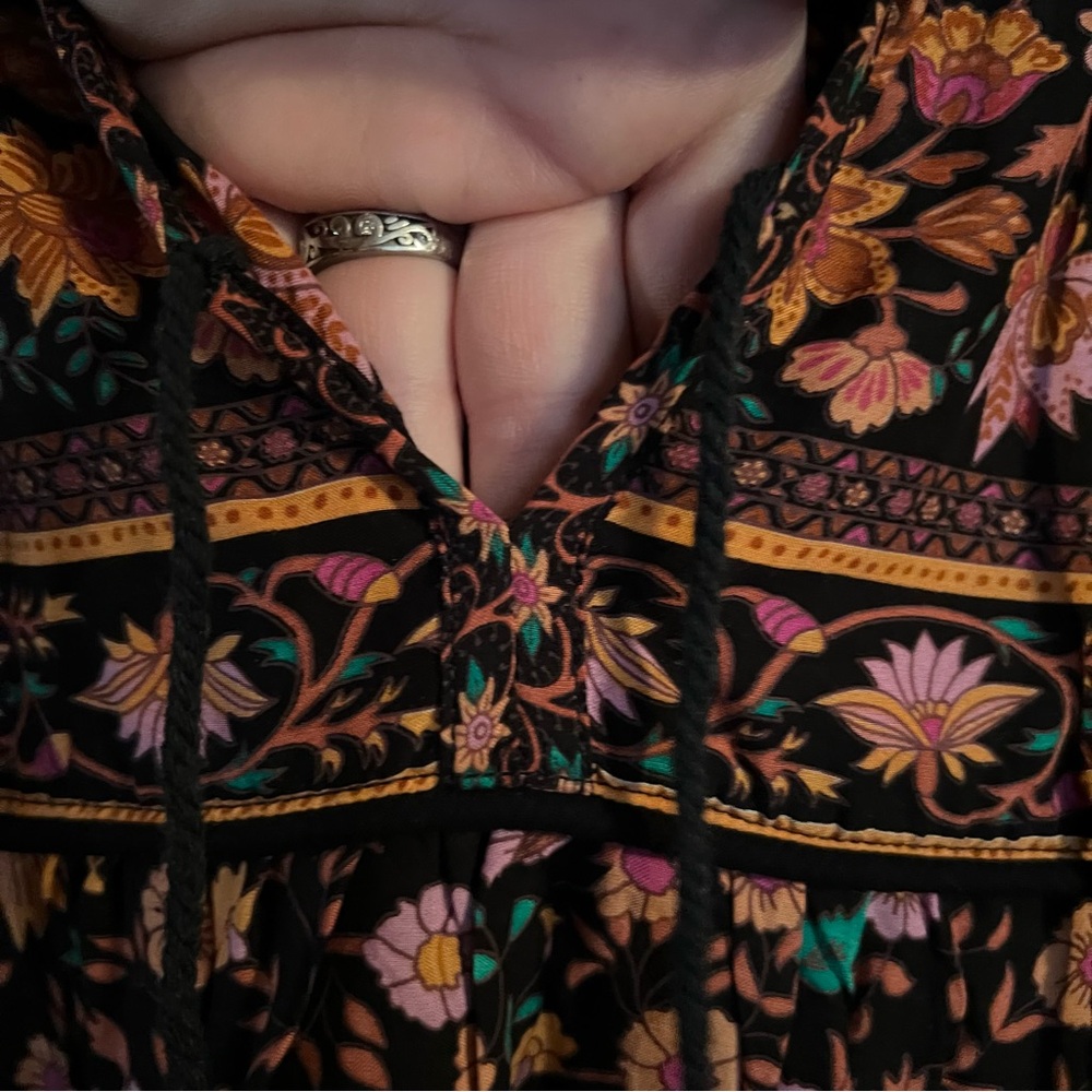 Spell Folktown Blouse - Picture 13 of 14